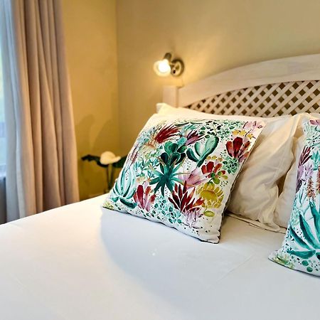 Oyster Kaya At Oyster Bay Apartment ภายนอก รูปภาพ