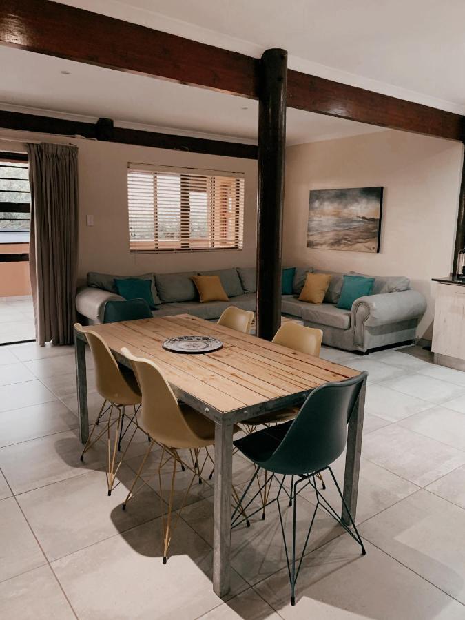 Oyster Kaya At Oyster Bay Apartment ภายนอก รูปภาพ