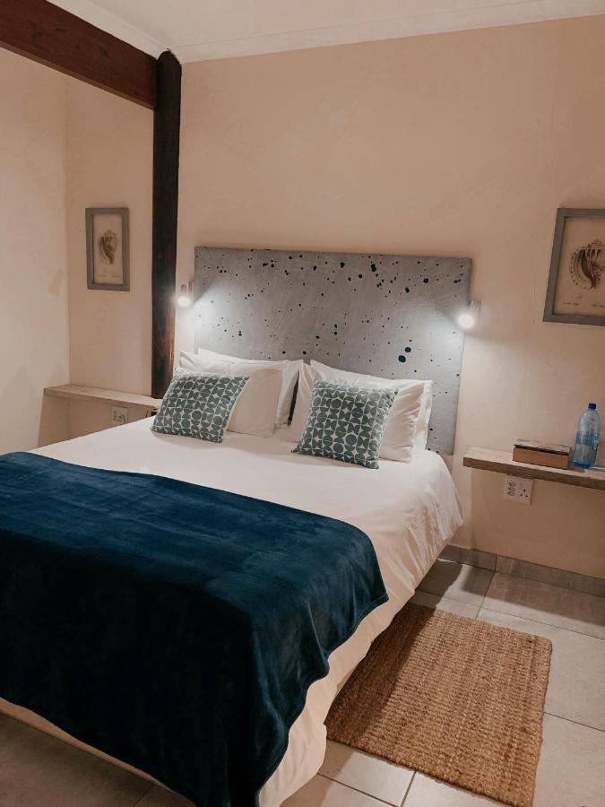 Oyster Kaya At Oyster Bay Apartment ภายนอก รูปภาพ