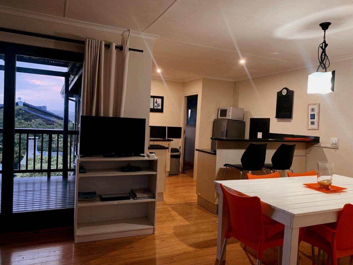 Oyster Kaya At Oyster Bay Apartment ภายนอก รูปภาพ
