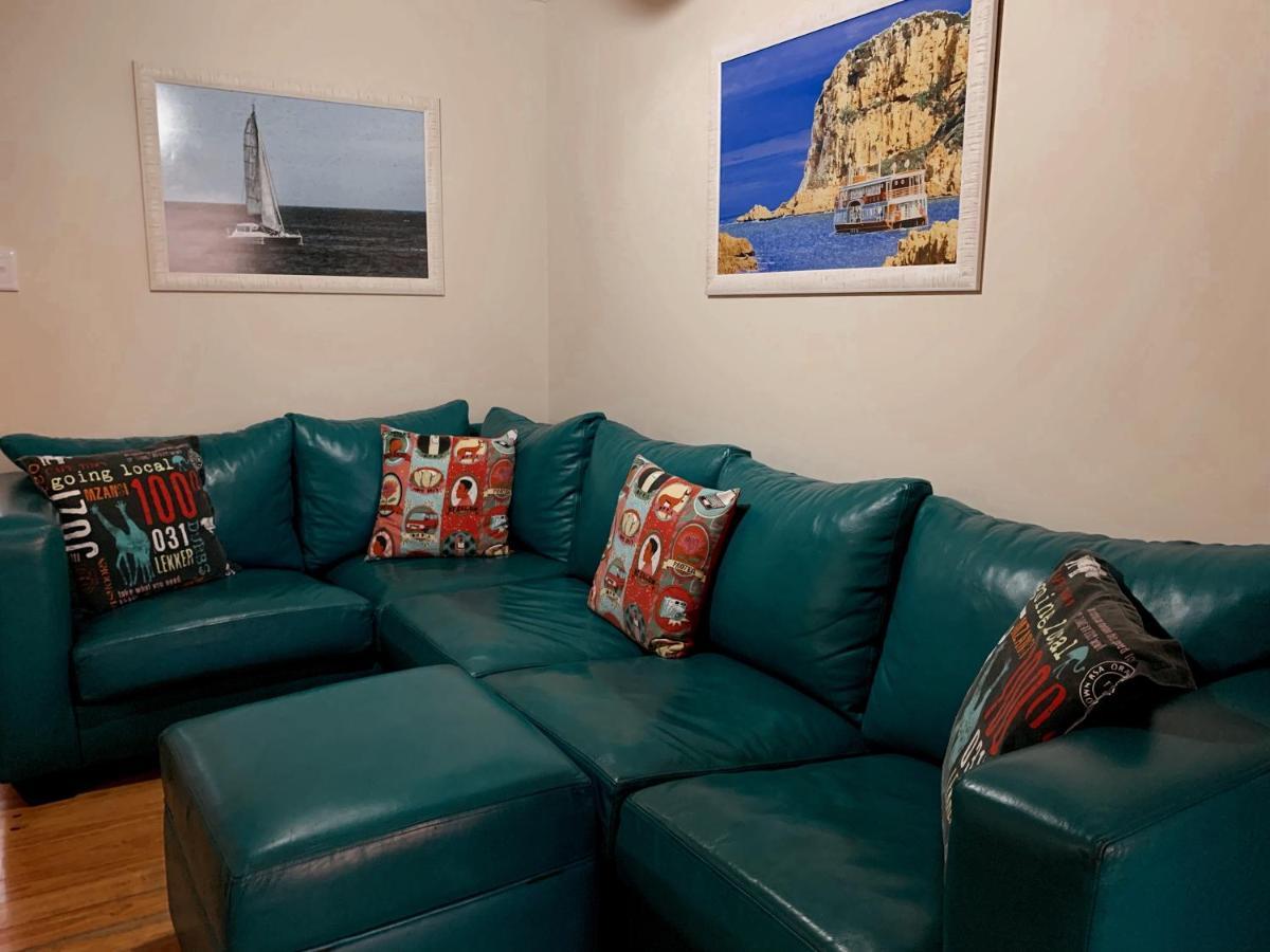 Oyster Kaya At Oyster Bay Apartment ภายนอก รูปภาพ