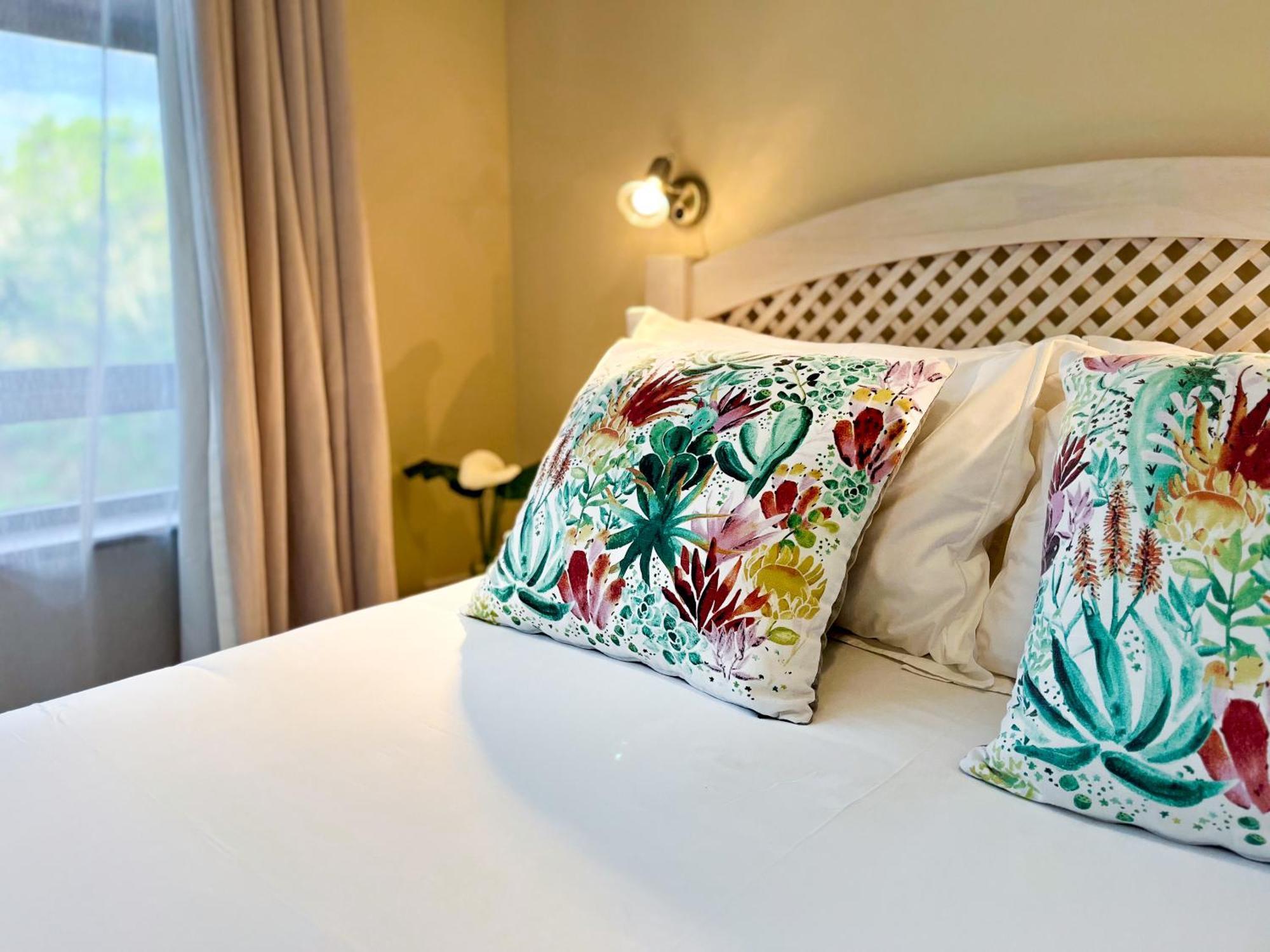 Oyster Kaya At Oyster Bay Apartment ภายนอก รูปภาพ