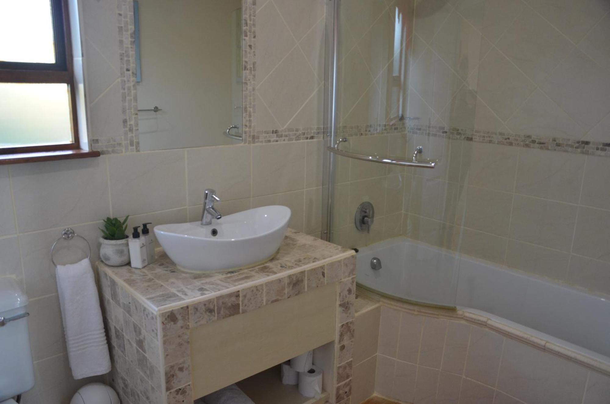 Oyster Kaya At Oyster Bay Apartment ภายนอก รูปภาพ