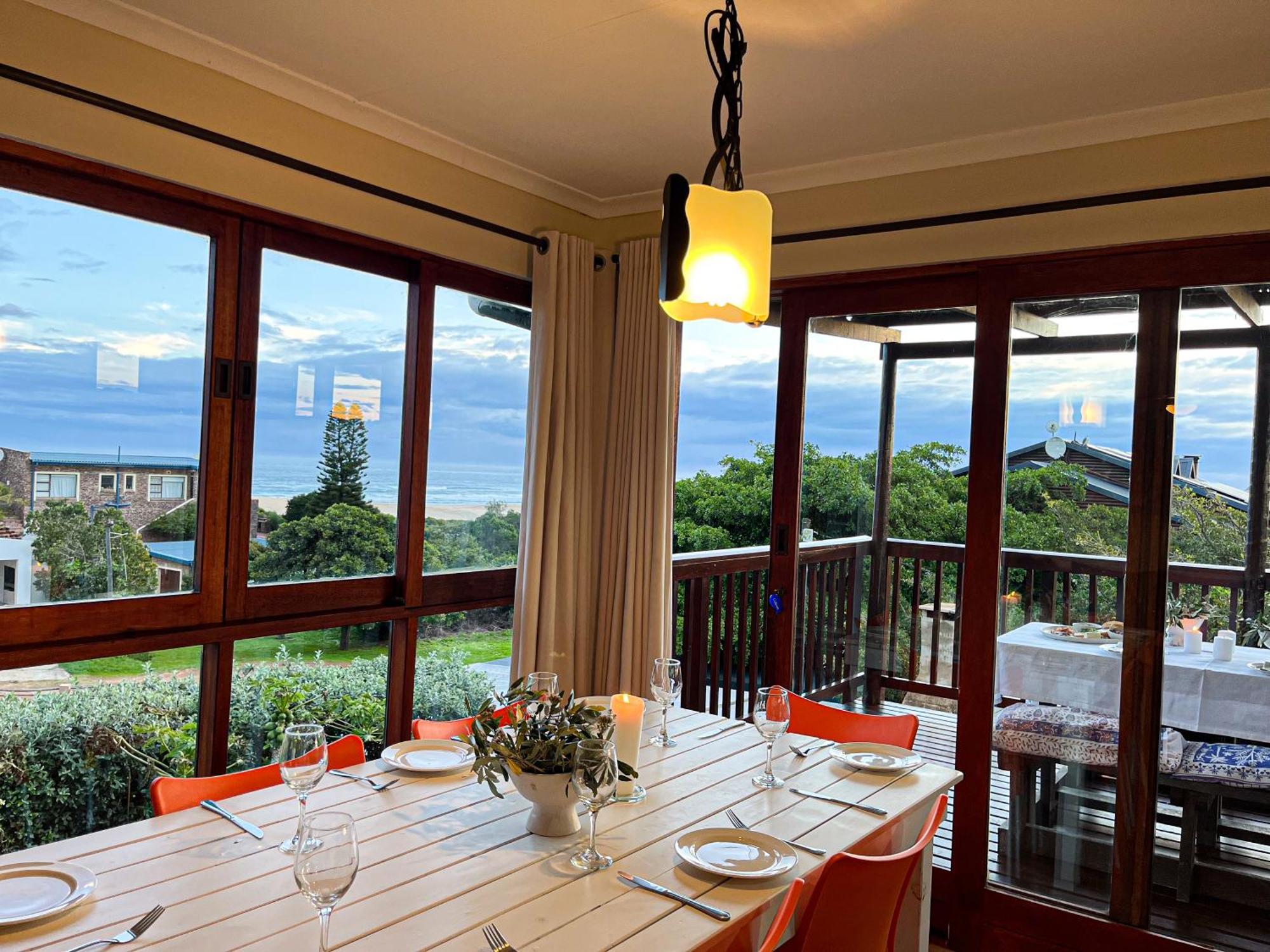 Oyster Kaya At Oyster Bay Apartment ภายนอก รูปภาพ