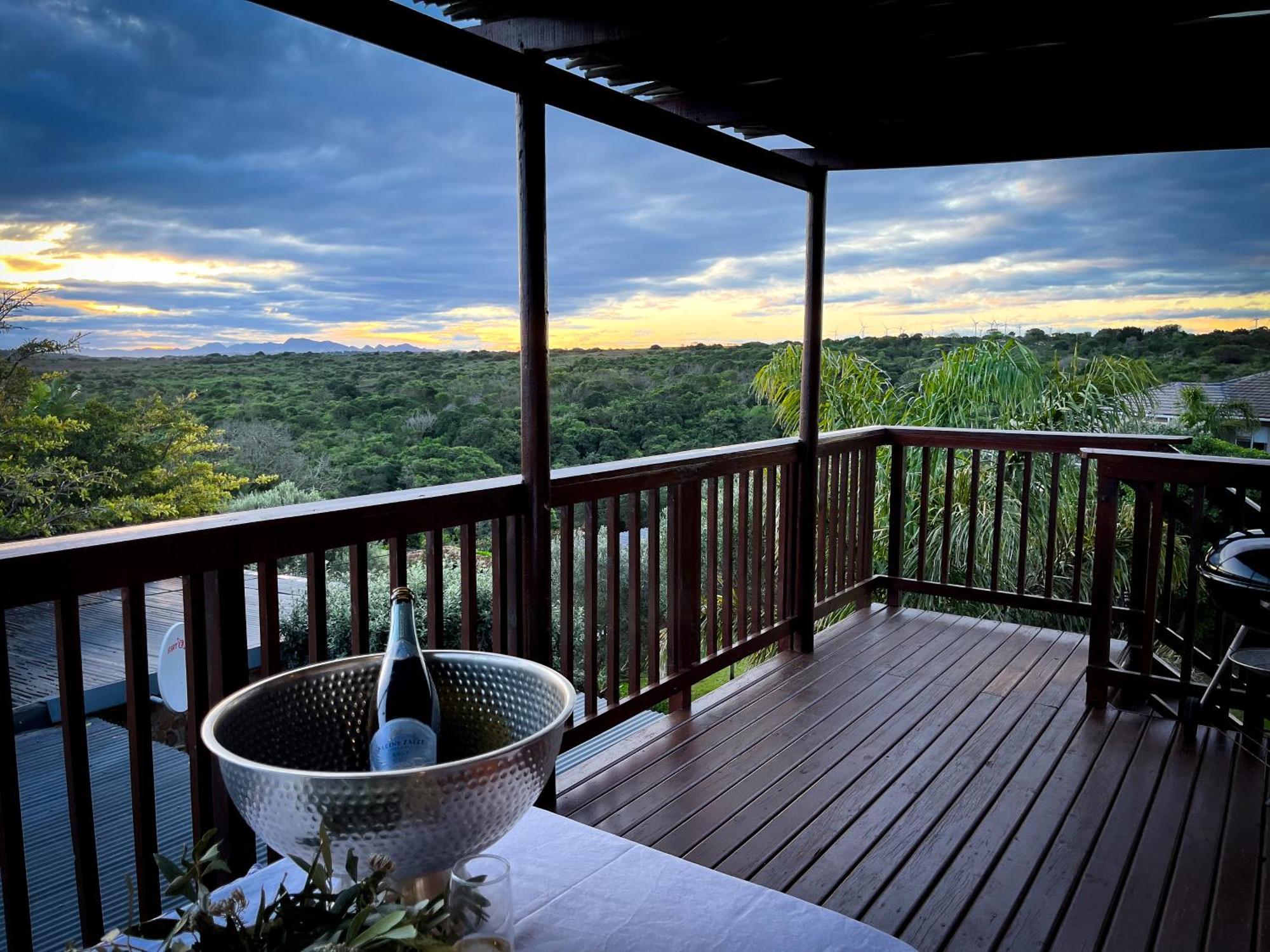 Oyster Kaya At Oyster Bay Apartment ภายนอก รูปภาพ