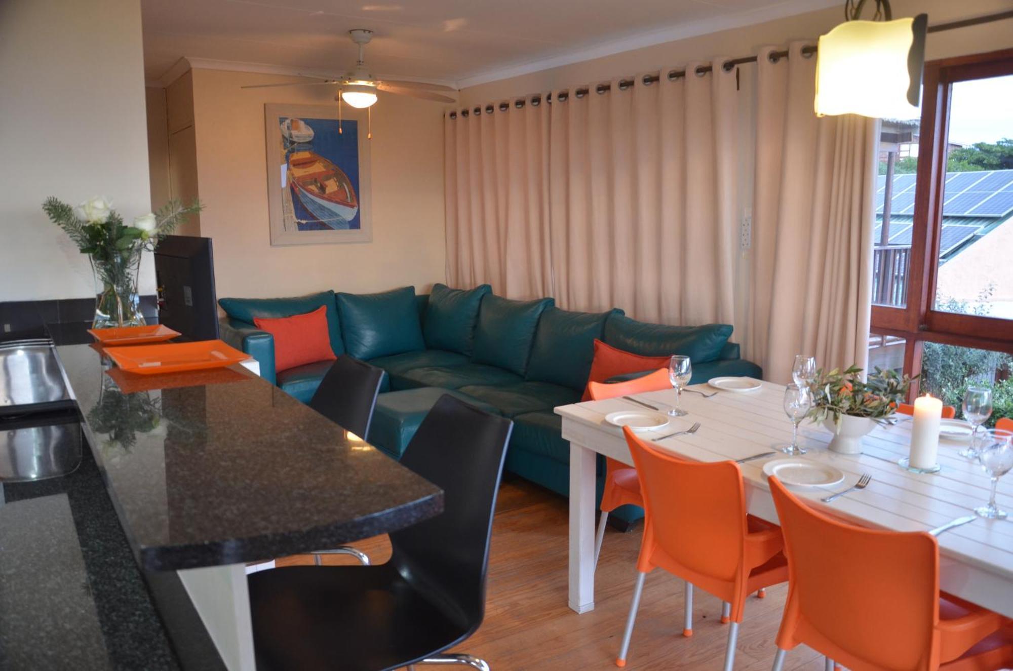Oyster Kaya At Oyster Bay Apartment ภายนอก รูปภาพ