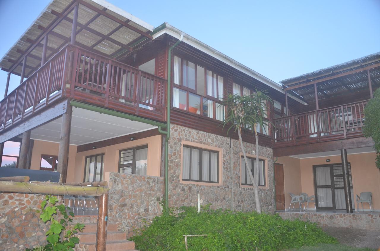 Oyster Kaya At Oyster Bay Apartment ภายนอก รูปภาพ