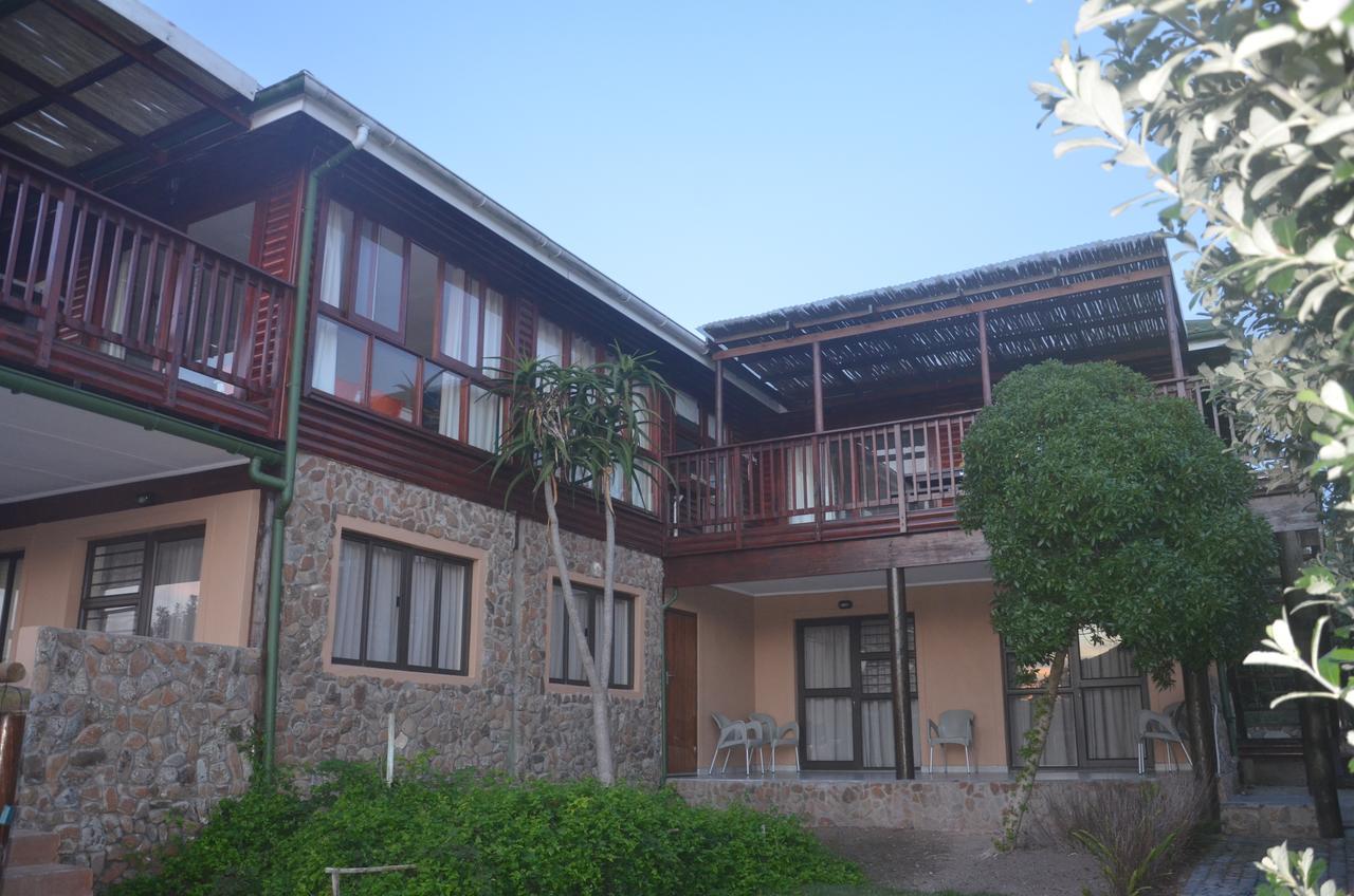 Oyster Kaya At Oyster Bay Apartment ภายนอก รูปภาพ