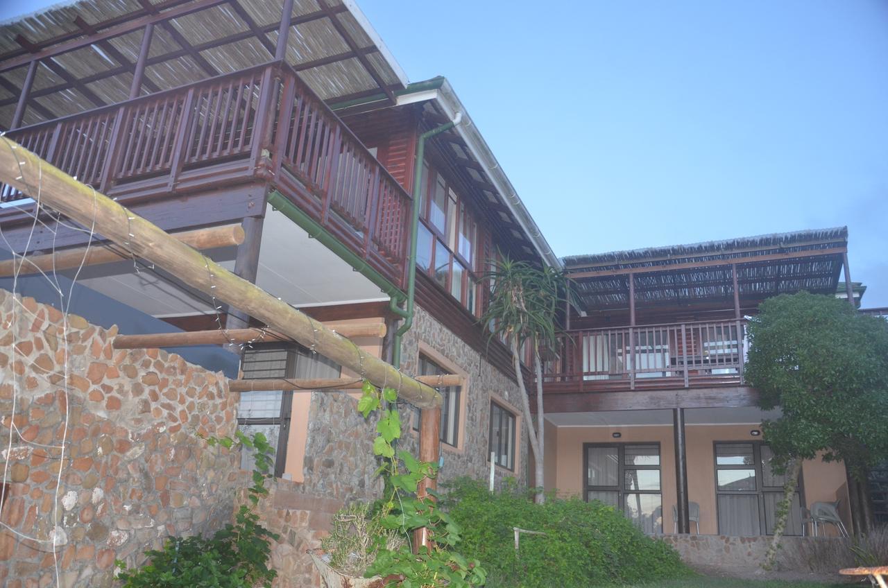 Oyster Kaya At Oyster Bay Apartment ภายนอก รูปภาพ