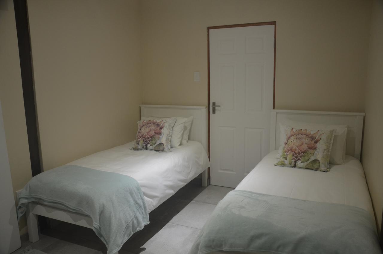 Oyster Kaya At Oyster Bay Apartment ภายนอก รูปภาพ
