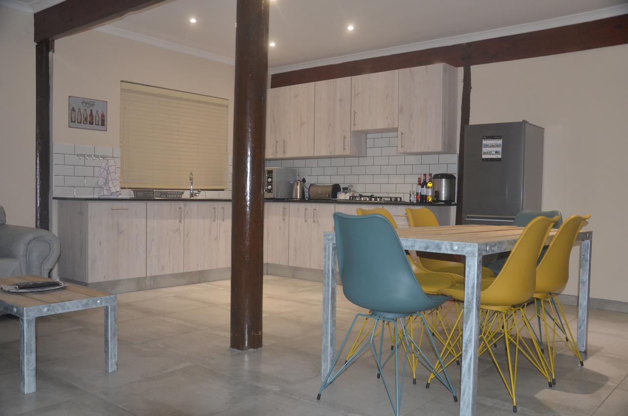 Oyster Kaya At Oyster Bay Apartment ภายนอก รูปภาพ